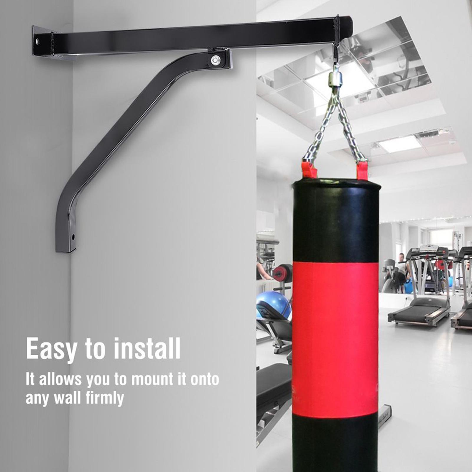 Wall Mount Heavy Bag Punching  - Speed Bag Boxing 评论和价格