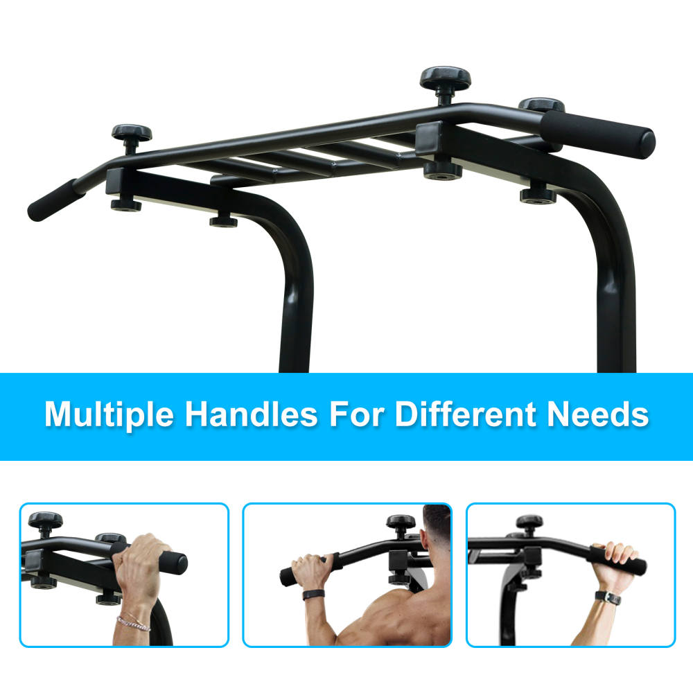 Ye Power Tower Pull Up Bar and - Home Gym Pull Up Bar 评论和价格