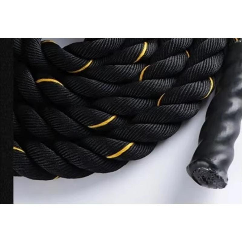Workout Exercise Battle Rope F - Home Gym Leg 评论和价格