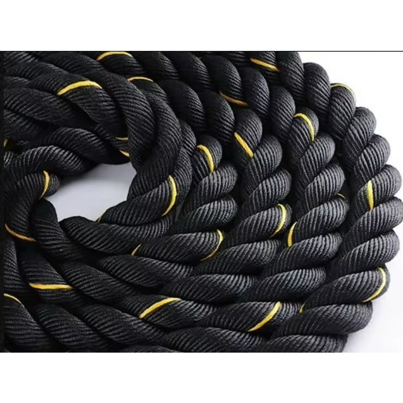 Workout Exercise Battle Rope F - Home Gym Leg 评论和价格