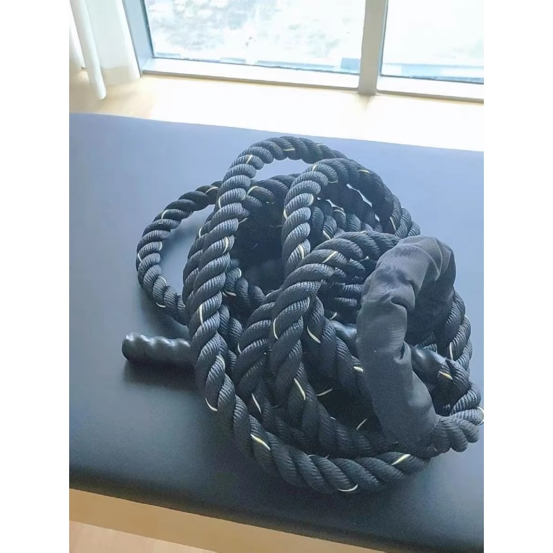Workout Exercise Battle Rope F - Home Gym Leg 评论和价格