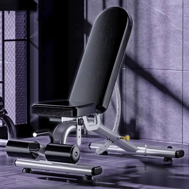 New Adjustable Multi-Function  - Home Gym Studio 评论和价格