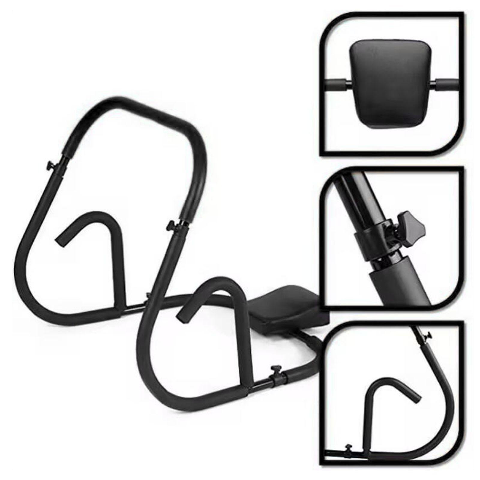 Abdominal Machine Portable Met - Home Gym Training Program 评论和价格