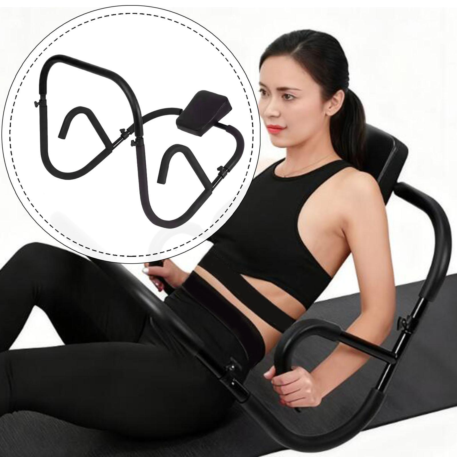 Abdominal Machine Portable Met - Home Gym Training Program 评论和价格