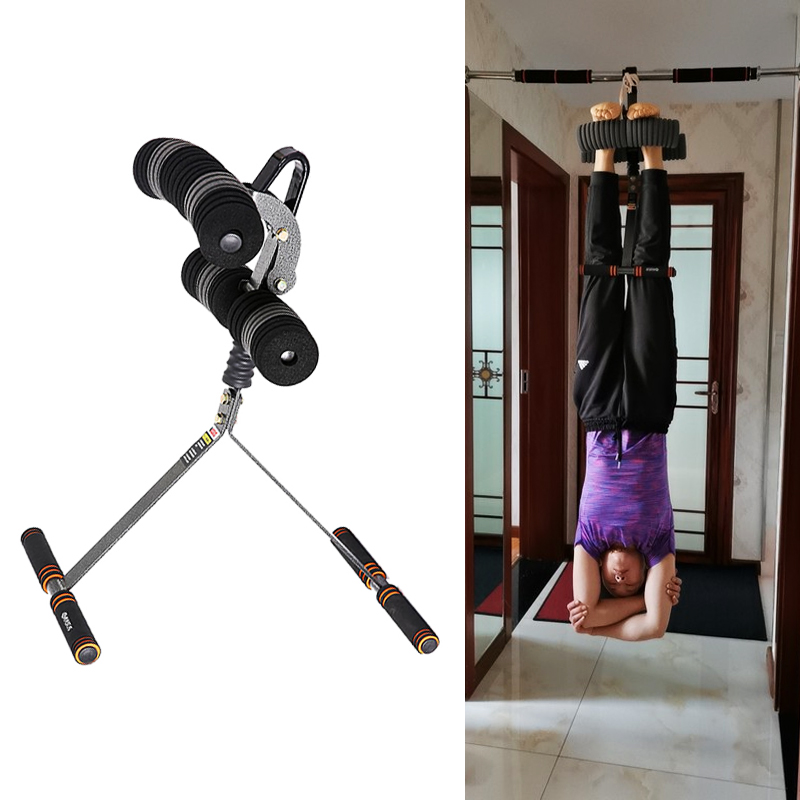 Handstand machine Fitness Prof - Home Gym Smith 评论和价格
