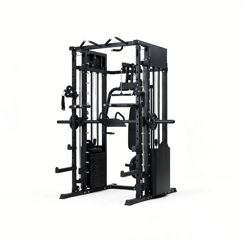 YTYIN 2026 Multi-Functional Ho - Home Gym Smith 评论和价格