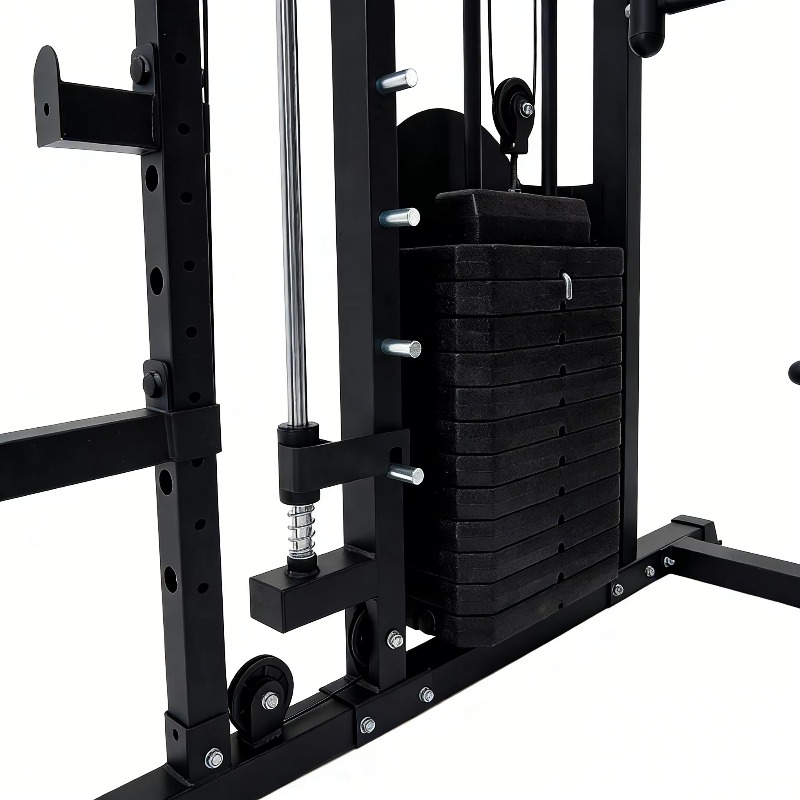 YTYIN 2026 Multi-Functional Ho - Home Gym Smith 评论和价格