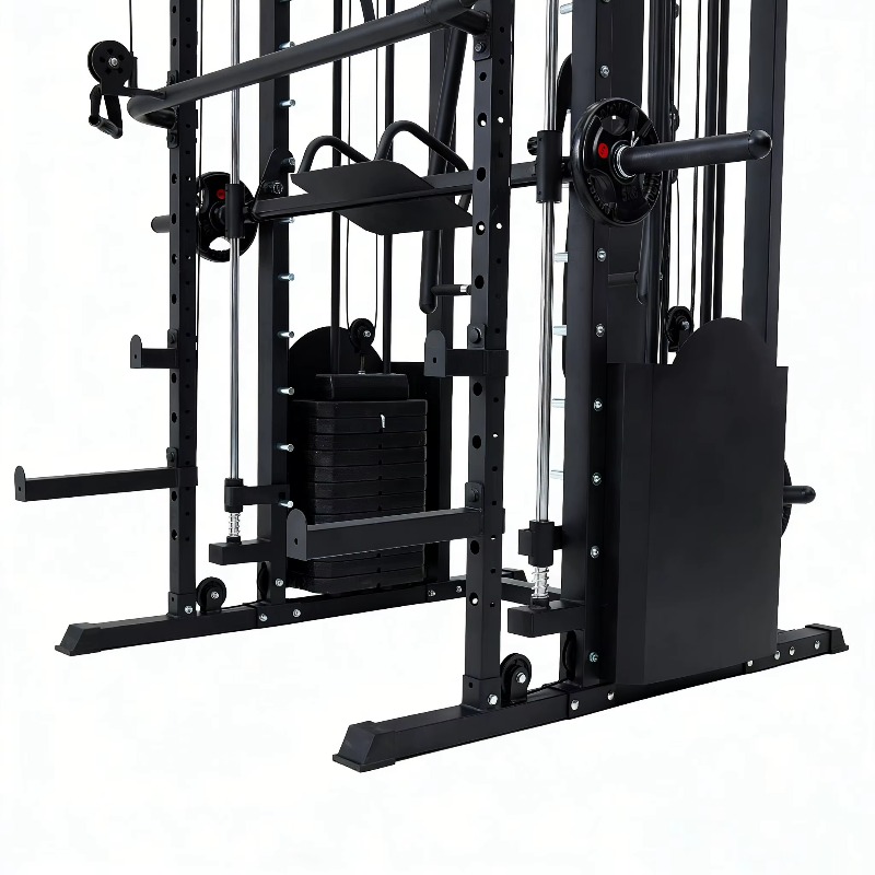 YTYIN 2026 Multi-Functional Ho - Home Gym Smith 评论和价格
