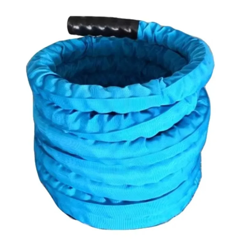 High Quality Nylon Battle Rope - Home Gym Leg 评论和价格