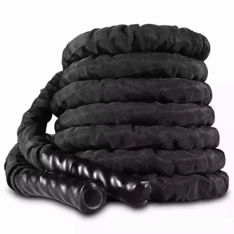 High Quality Nylon Battle Rope - Home Gym Leg 评论和价格