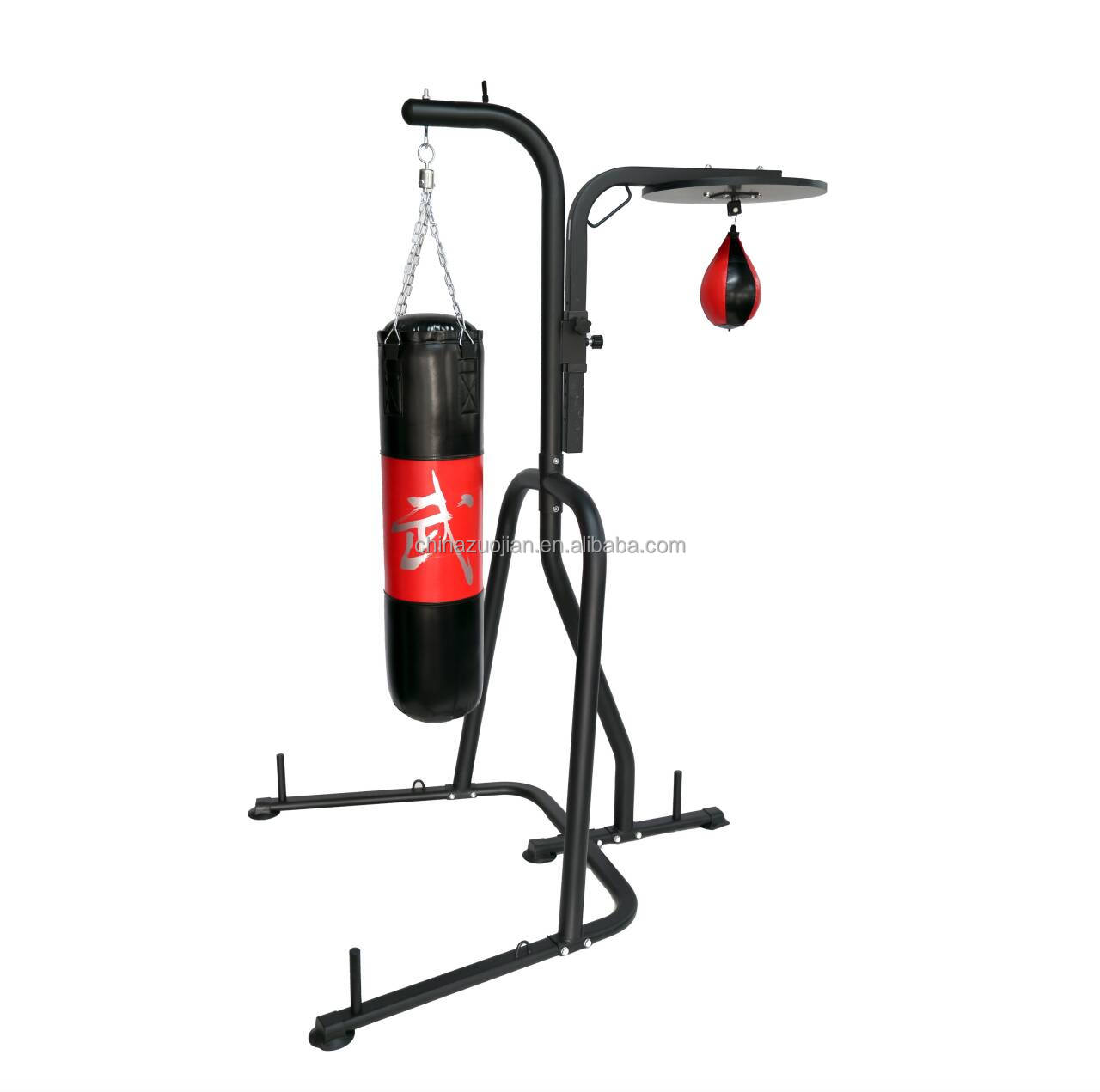 Home Gym Martial Arts Punching - Speed Bag Boxing 评论和价格