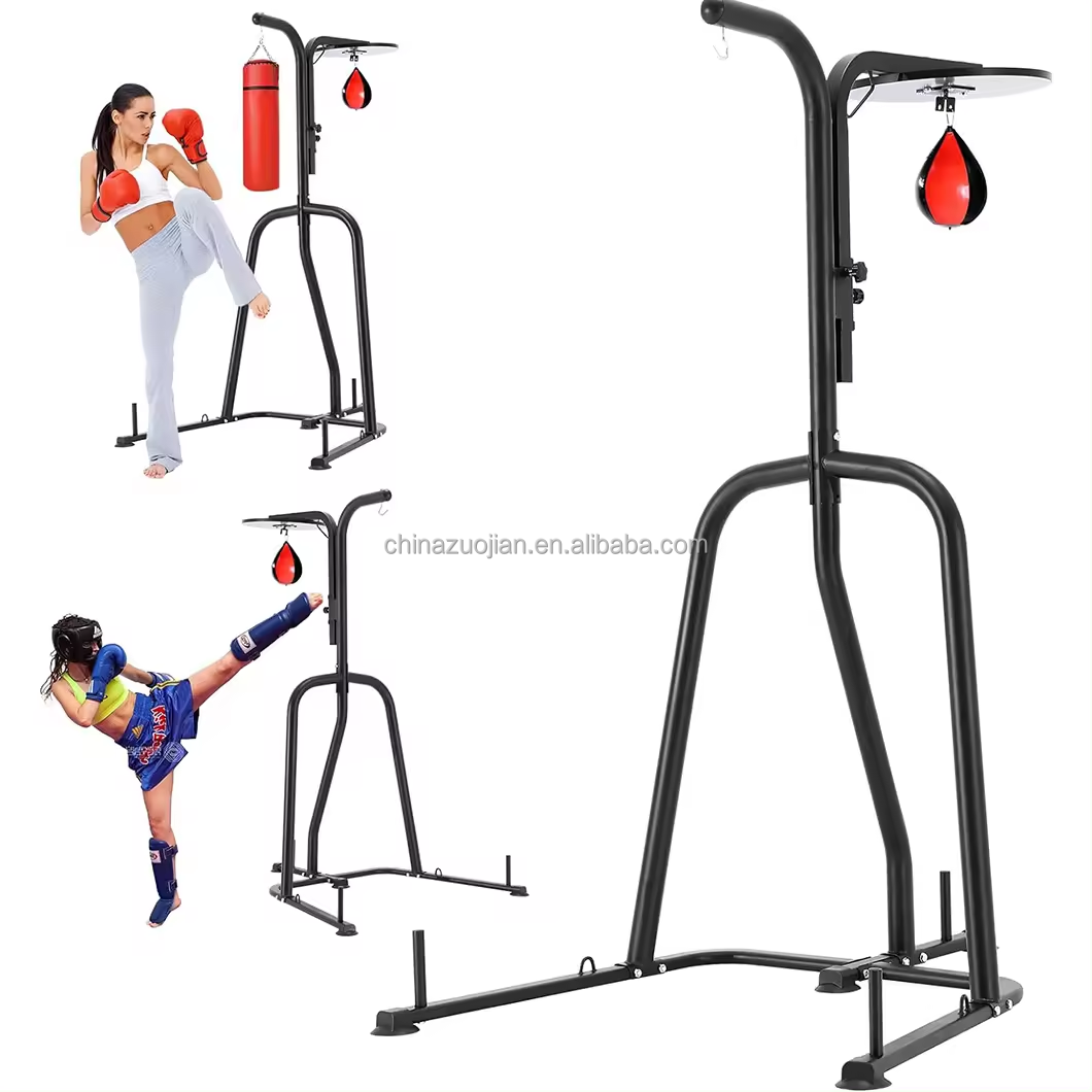 Home Gym Martial Arts Punching - Speed Bag Boxing 评论和价格