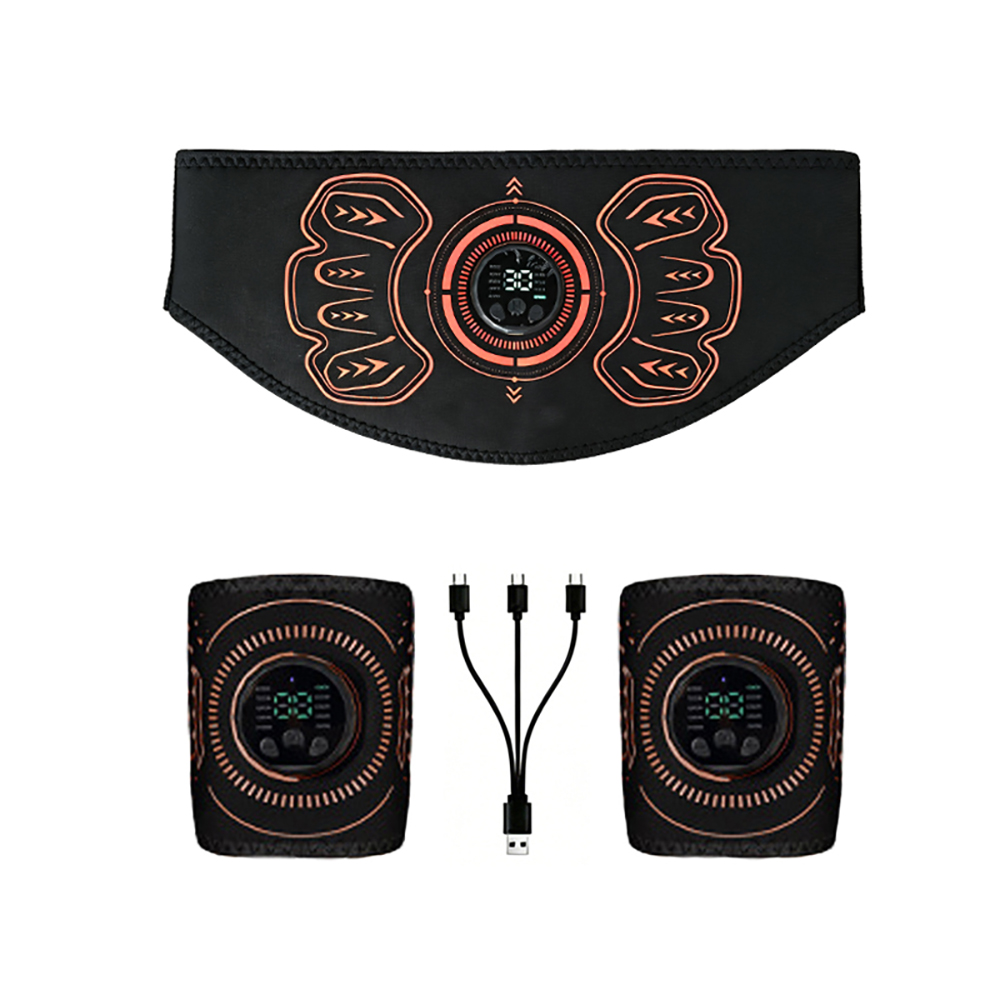 Smart Fitness Belt Muscle Tone - Home Gym Simple 评论和价格