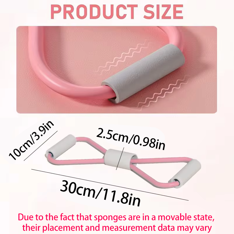 1Pcs Home Gym Elastic Band Por - Home Gym Simple 评论和价格