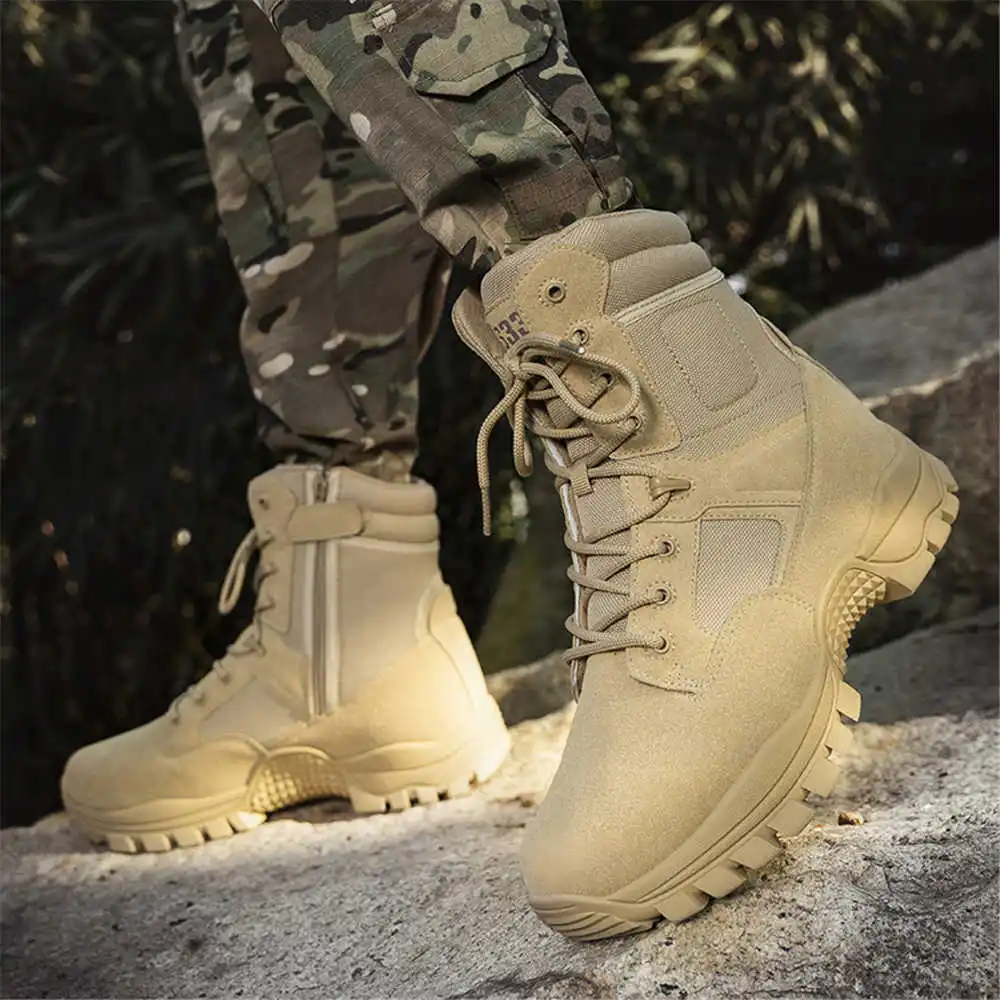 Nonslip Genuine Leather Hiking - Home Gym Names 评论和价格