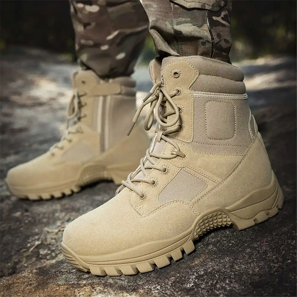 Nonslip Genuine Leather Hiking - Home Gym Names 评论和价格