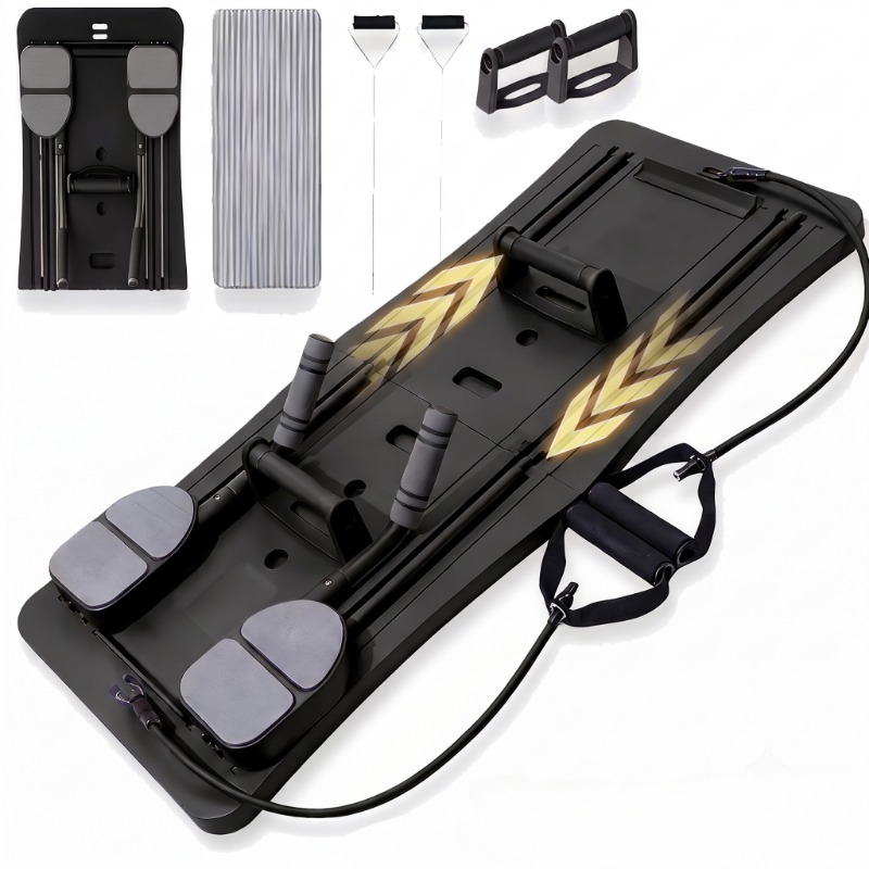 Multi-Functional Ab Workout Bo - Home Gym Full Setup 评论和价格