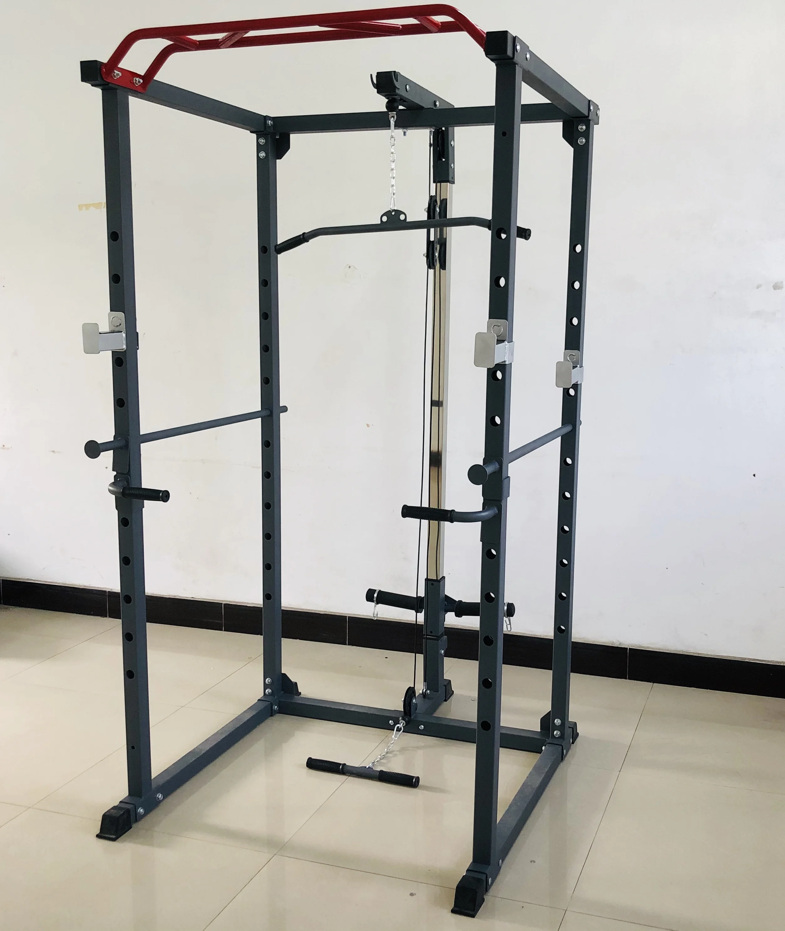 Factory Bulk Multi Functional  - Home Gym Smith 评论和价格