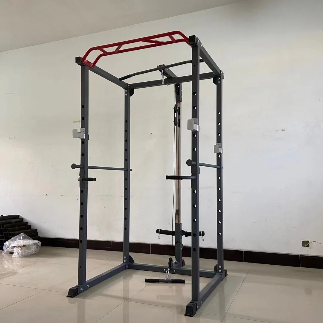 Factory Bulk Multi Functional  - Home Gym Smith 评论和价格