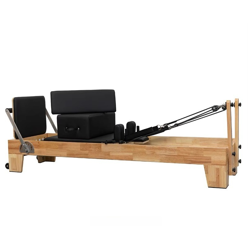 Durable Pilates Reformer Bed M - Home Gym Studio 评论和价格
