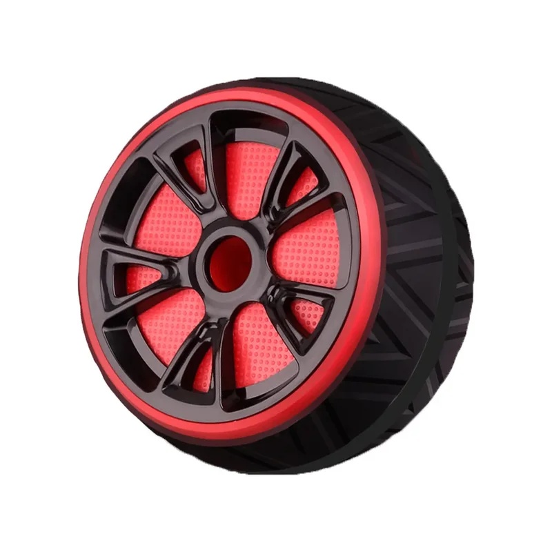 Non-Slip Ab Roller Wheel, Dura - Home Gym Simple 评论和价格