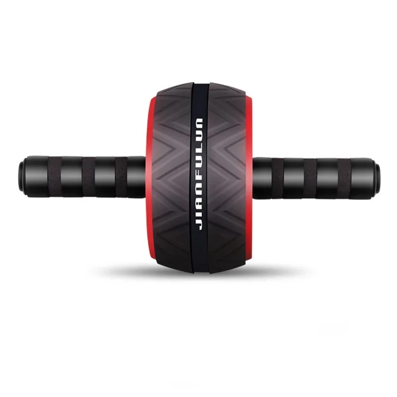 Non-Slip Ab Roller Wheel, Dura - Home Gym Simple 评论和价格