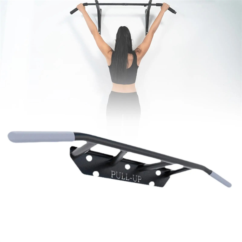 Heavy-Duty Doorway Pull up Bar - Home Gym Pull Up Bar 评论和价格