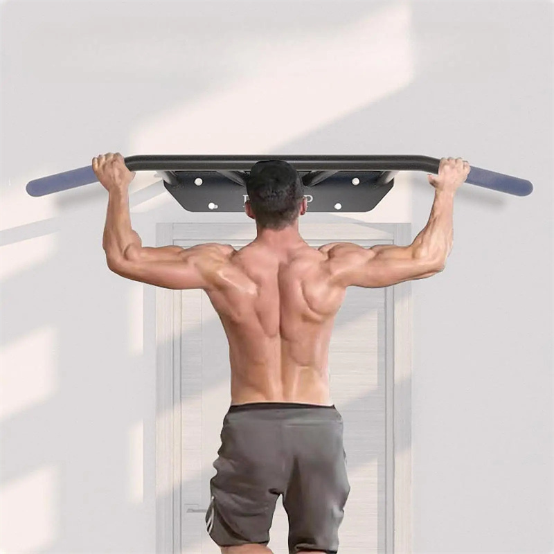 Heavy-Duty Doorway Pull up Bar - Home Gym Pull Up Bar 评论和价格