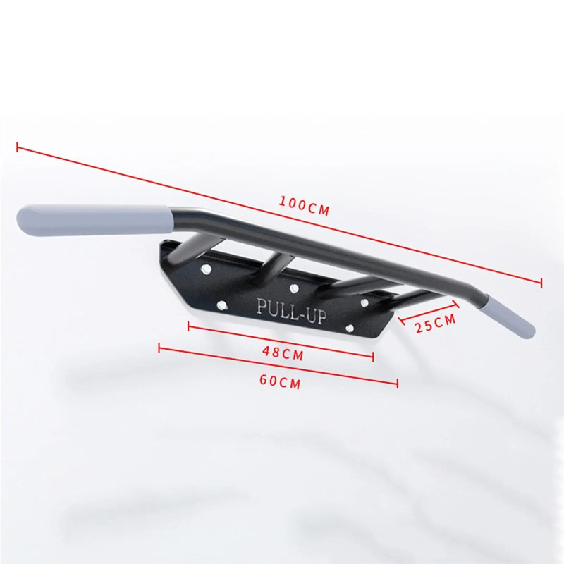 Heavy-Duty Doorway Pull up Bar - Home Gym Pull Up Bar 评论和价格