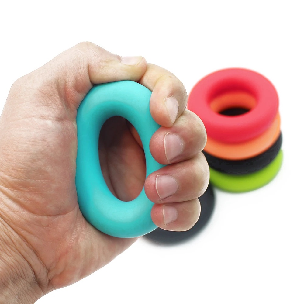 Hand Trainer Carpal Expander G - Home Gym Essentials 评论和价格
