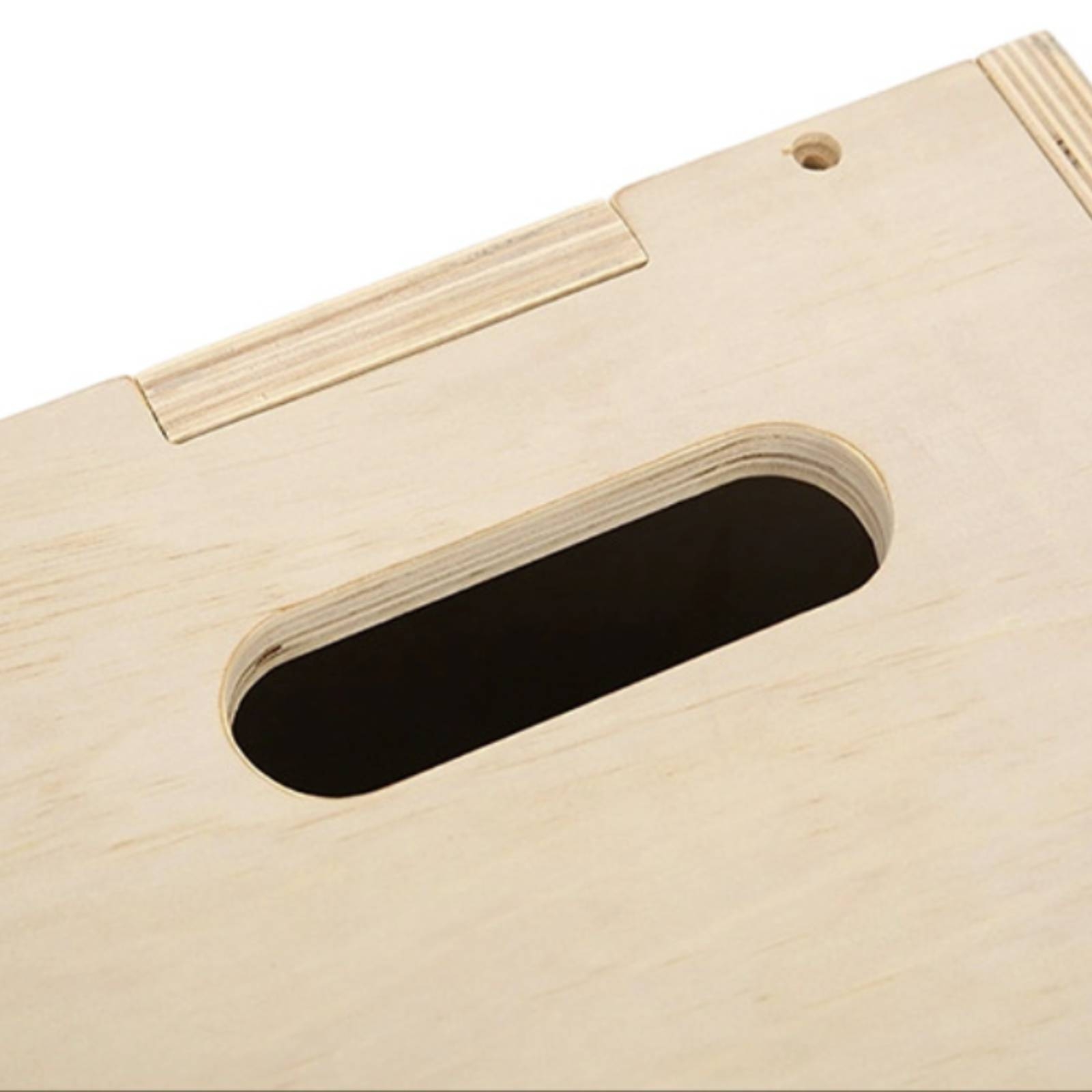 Wooden Plyo Box Versatile Wood - Home Gym Fitness 评论和价格