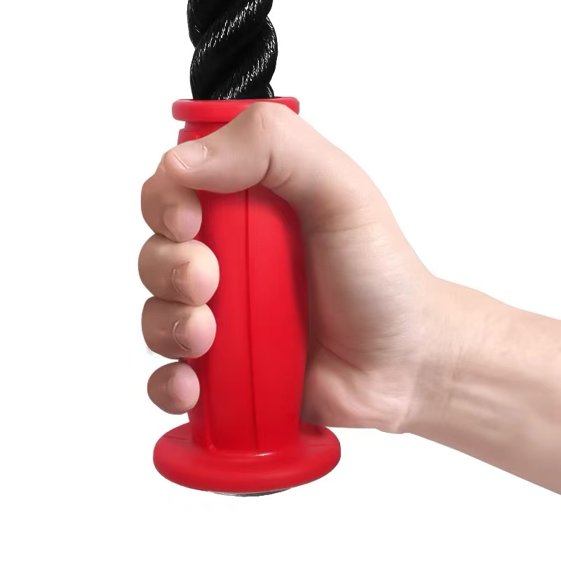 Ergonomic Tricep Ropes Non-Sli - Home Gym Simple 评论和价格