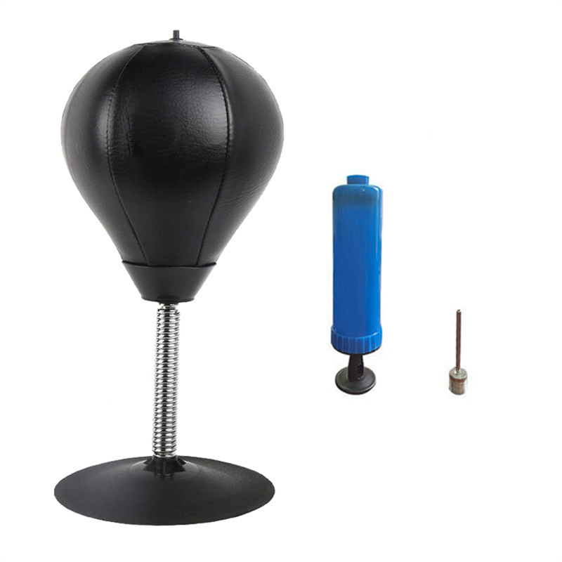 FBIL-Desktop Boxing Punching B - Speed Bag Boxing 评论和价格