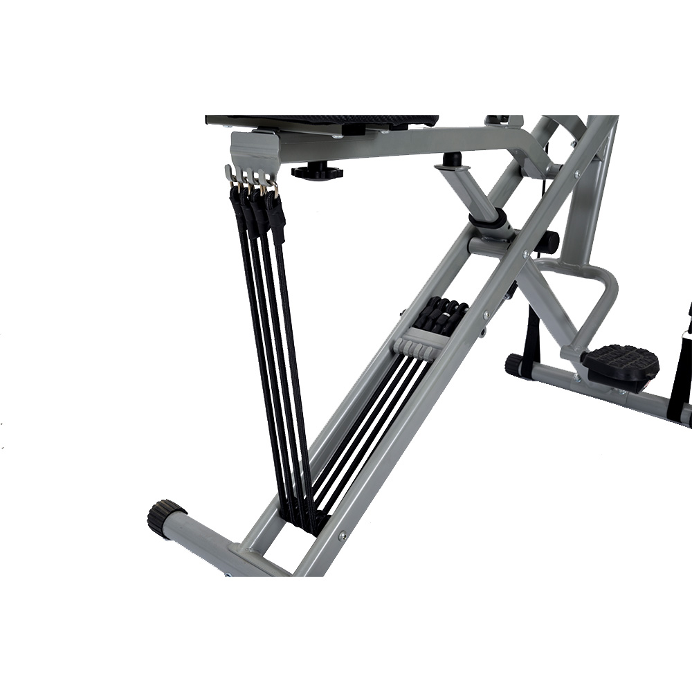 Easy Setup Home Gym System Fol - Home Gym Full Setup 评论和价格
