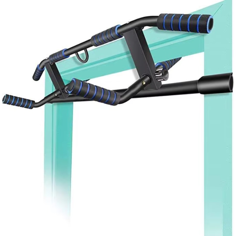 Pull up Bar for Doorway Multif - Home Gym Pull Up Bar 评论和价格