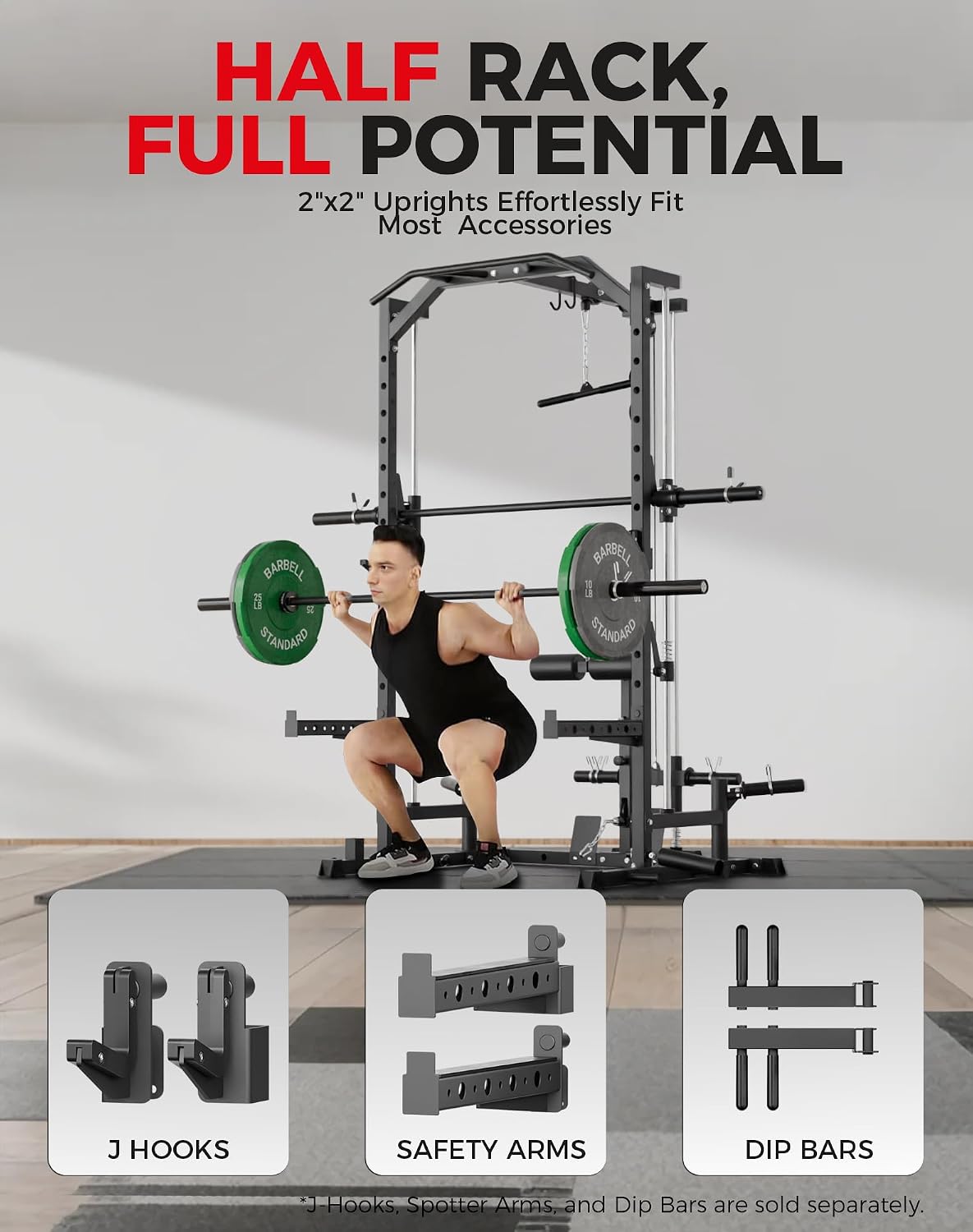 Smith Machine Home Gym Power C - Home Gym Smith 评论和价格
