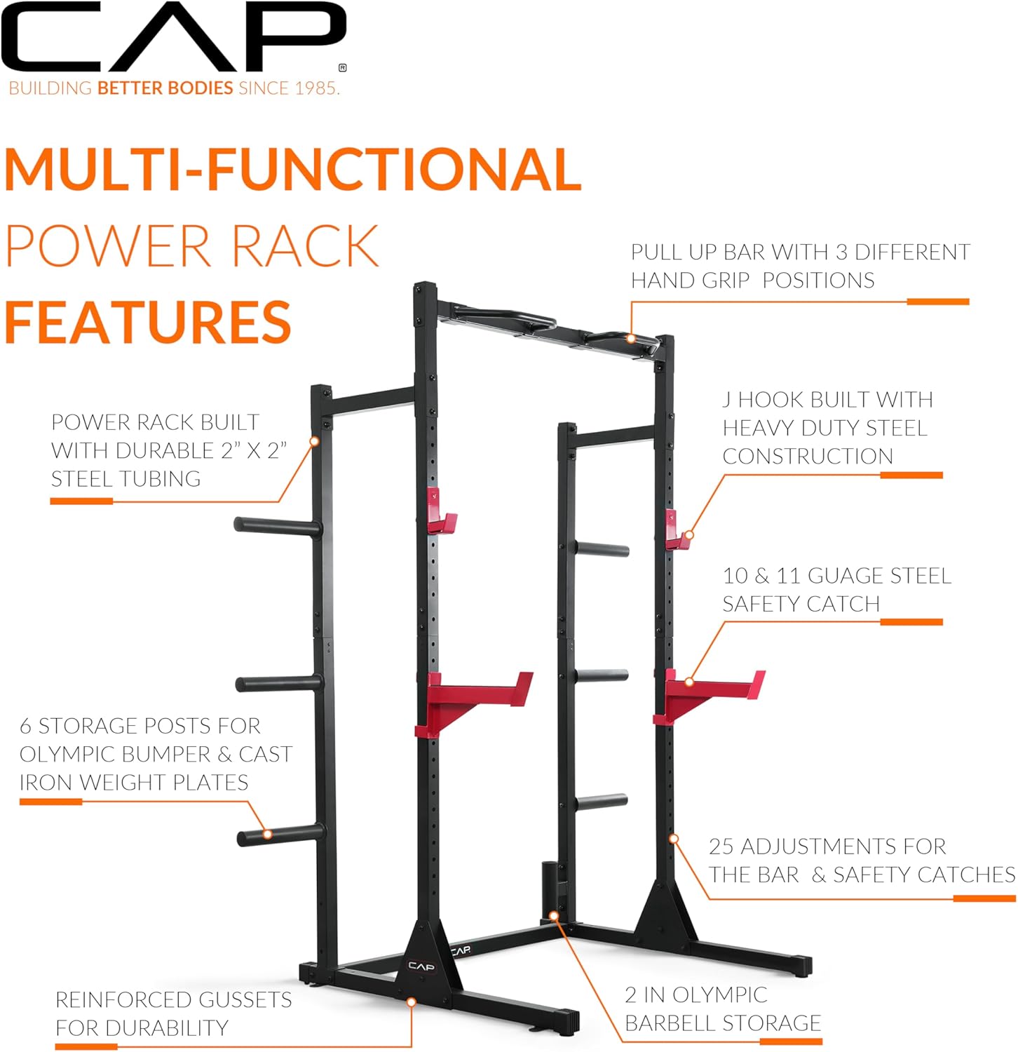 Home Gym Equipment, Steel Mate - Home Gym Pull Up Bar 评论和价格