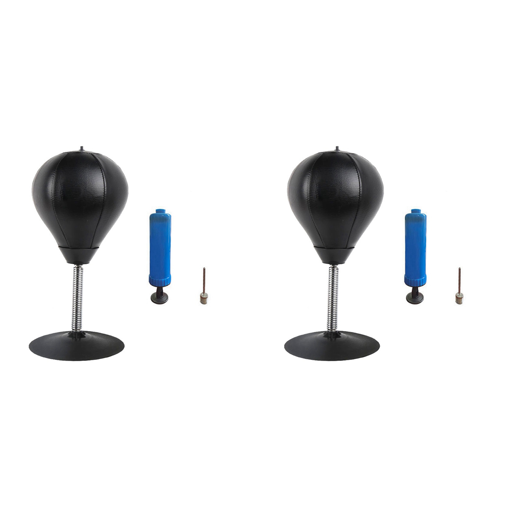 AINY-2X Desktop Boxing Punchin - Speed Bag Boxing 评论和价格