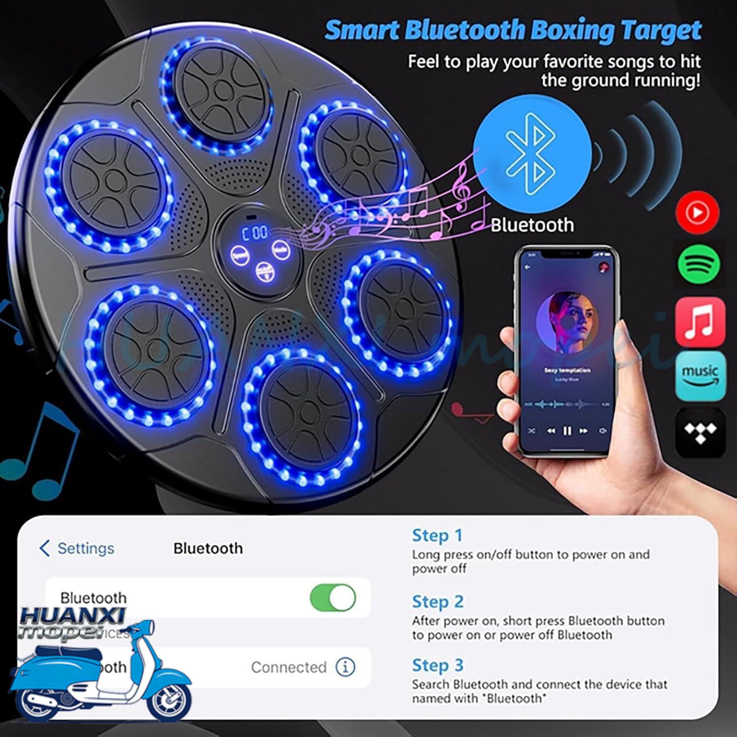 Upgrade Intelligent Music Boxi - Home Gym Studio 评论和价格