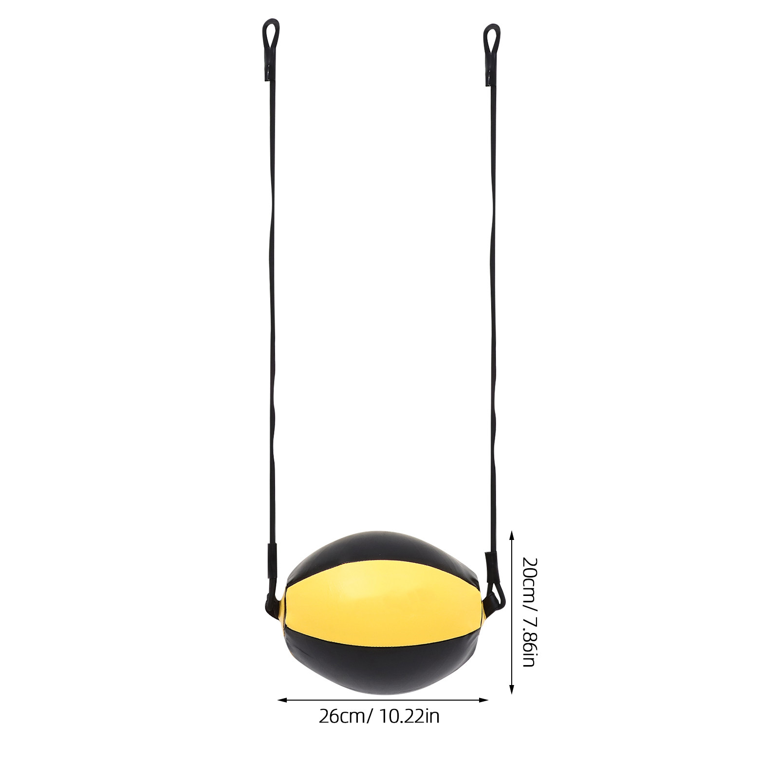 Double-End Ball Boxing Speed B - Speed Bag Boxing 评论和价格