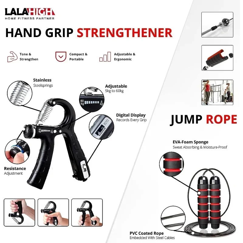 Multifunctional Push Up Board  - Home Gym Full Setup 评论和价格