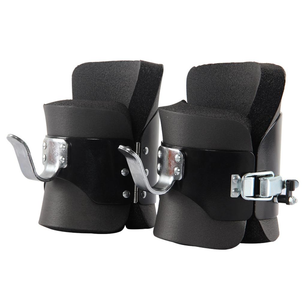 Hanging Pull Up Boots Inversio - Home Gym Smith 评论和价格