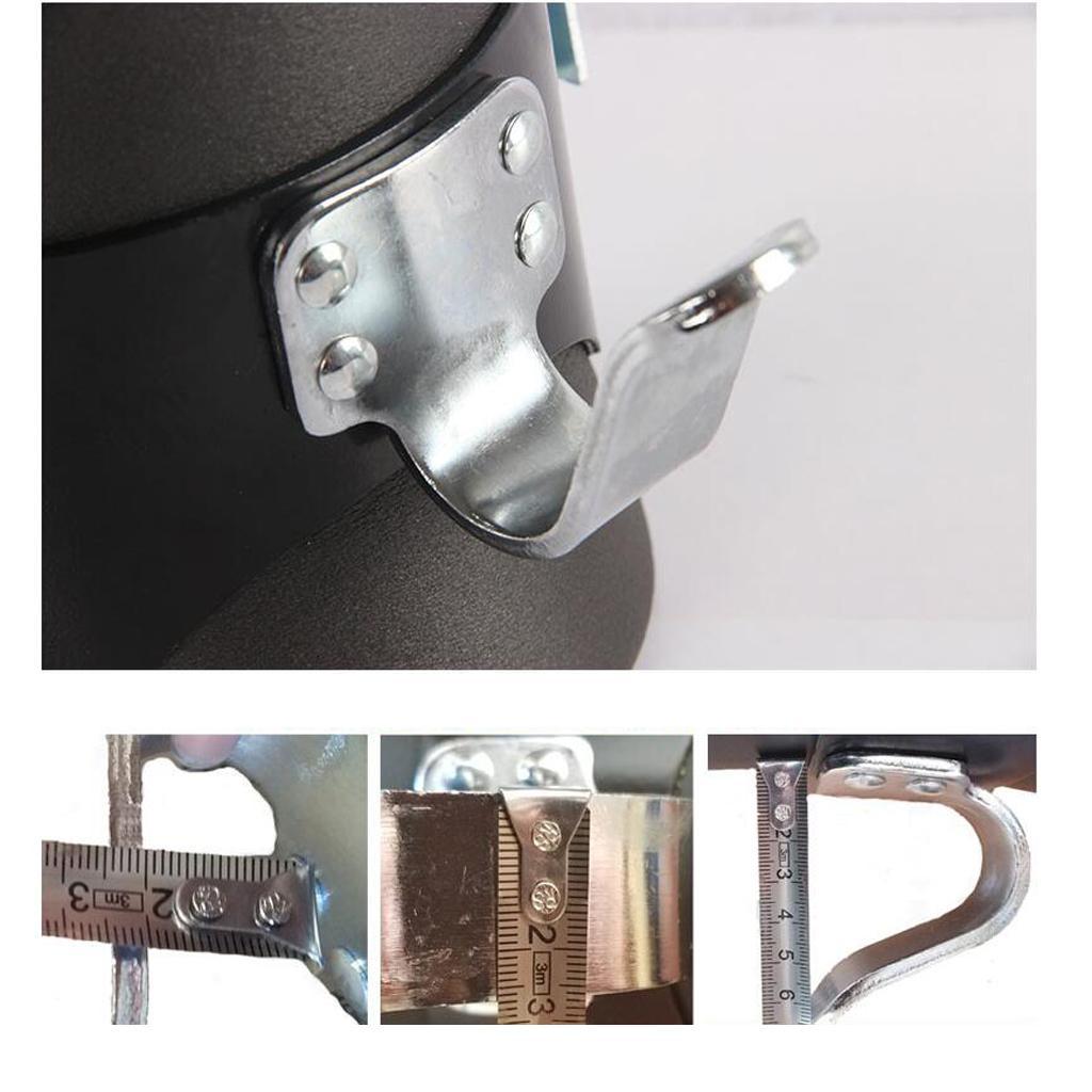 Hanging Pull Up Boots Inversio - Home Gym Smith 评论和价格