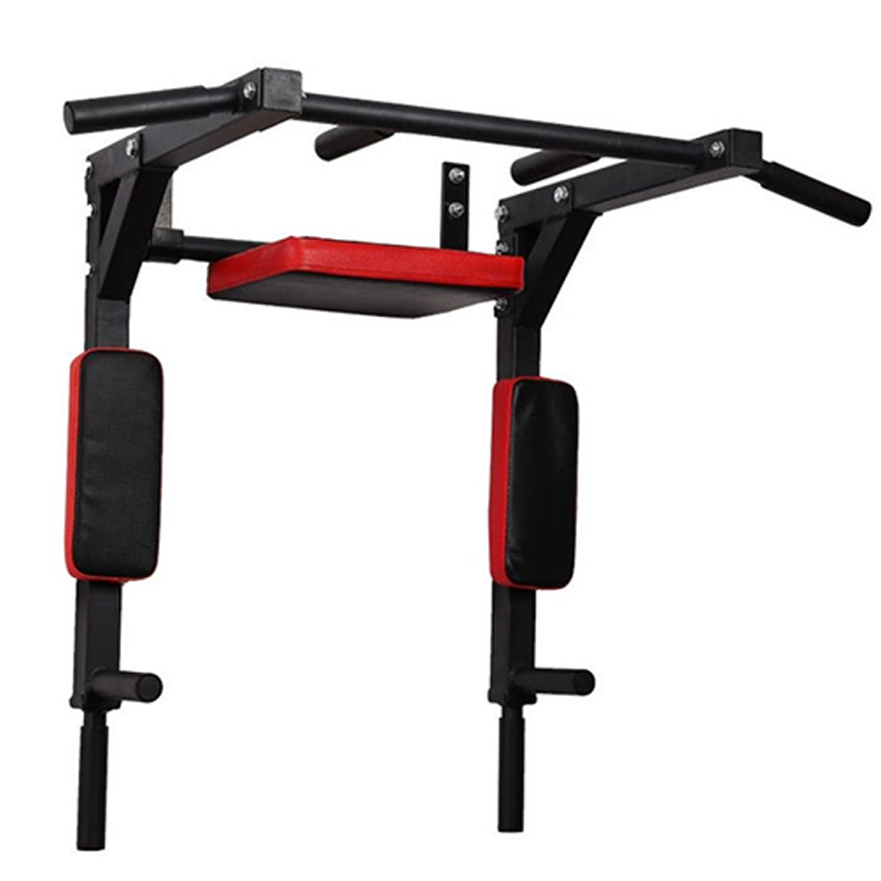 Heavy Duty Wall Mounted Parall - Home Gym Leg 评论和价格