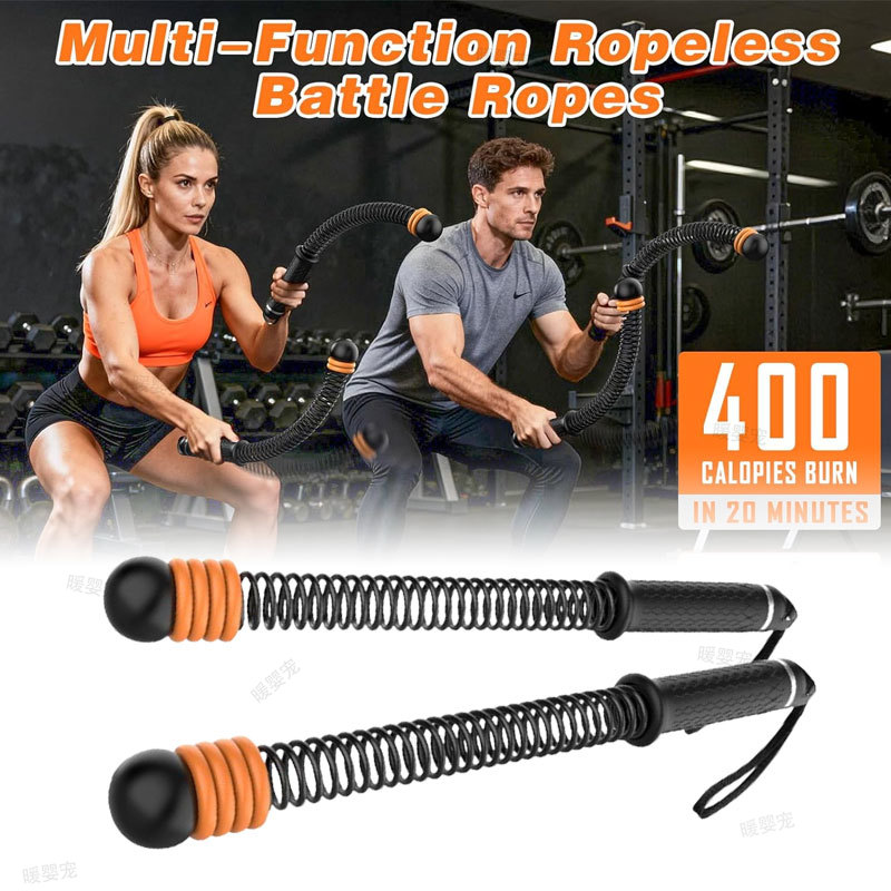 Adjustable Resistance Ropeless - Home Gym Full Setup 评论和价格