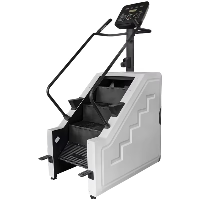 Stair Master Climbing Machine  - Home Gym Body Master 评论和价格