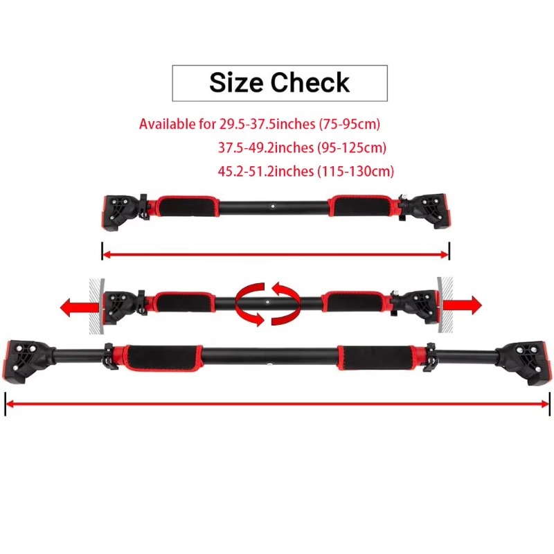 Adjustable Steel Horizontal Pu - Home Gym Leg 评论和价格