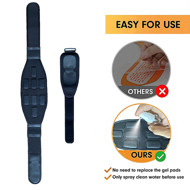 Abdominal Toning Belt Smart Mu - Home Gym Simple 评论和价格