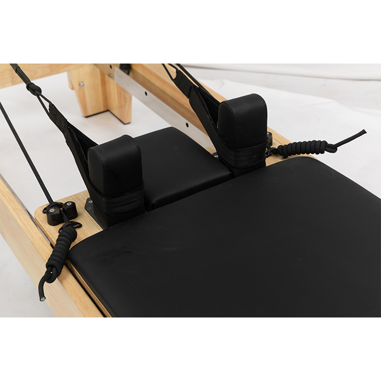 2025 Newest Pilates Reformer E - Home Gym Studio 评论和价格