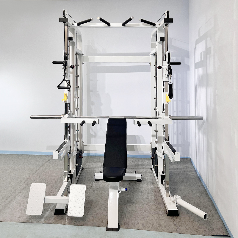 Home Comprehensive Training Po - Home Gym Smith 评论和价格